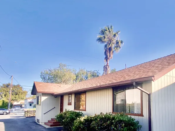 430 W Gutierrez St, Santa Barbara, CA 93101