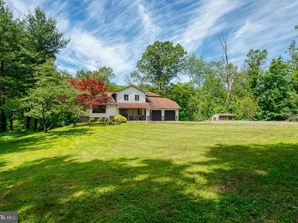 6 Old Garrett Ct, White Hall, MD 21161