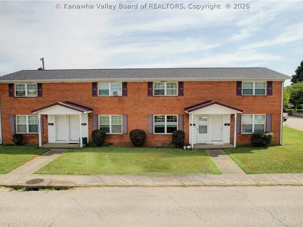 514 East Ave, South Charleston, WV 25309