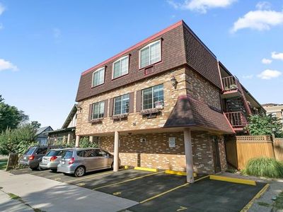 36 N Emerson St APT 103, Denver, CO, 80218