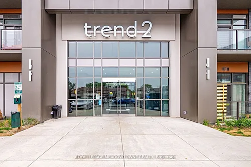 460 Dundas St E #801 Photo 1