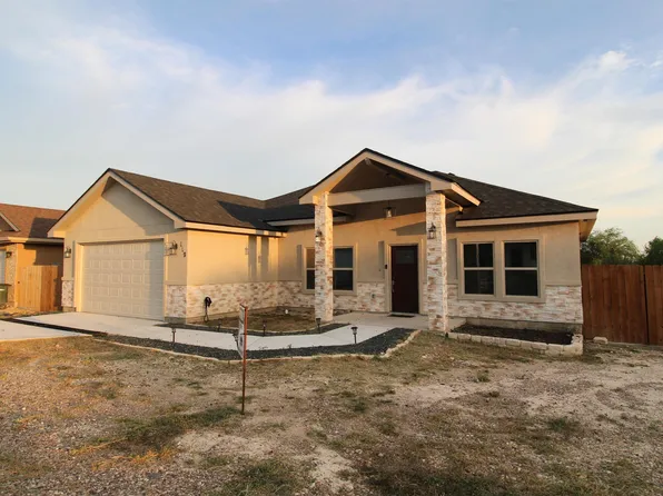 119 Noahy Dr, Del Rio, TX 78840