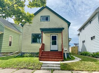 1113 High Ave, Sheboygan, WI 53081