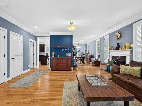 2849 Shannon Glen Ct, Earlysville, VA 22936