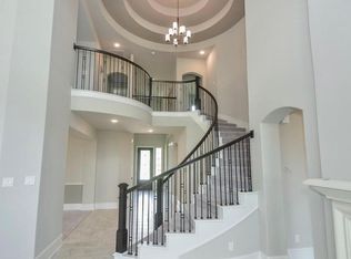 9114 Corella Ln, Richmond, TX 77407