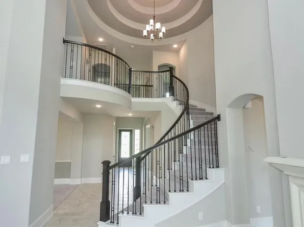 9114 Corella Ln, Richmond, TX 77407