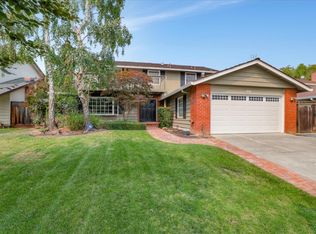 891 Rubis Dr, Sunnyvale, CA