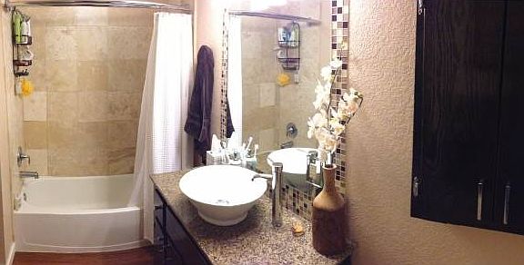Bathroom 1