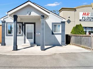 3453 Walker Rd, Windsor, ON N8W 3S2