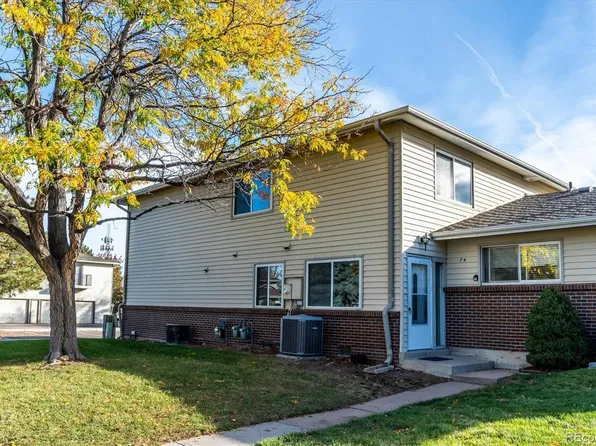 3354 S Flower Street #74, Lakewood, CO 80227