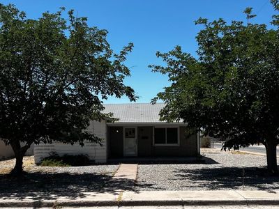 1423 Alaska Ave, Alamogordo, NM, 88310