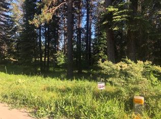 30 Old Mill Dr, McCloud, CA 96057