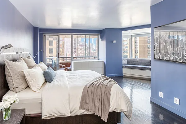 Bedroom, photo 3