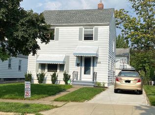 1025 Woodward Ave, Akron, OH 44310