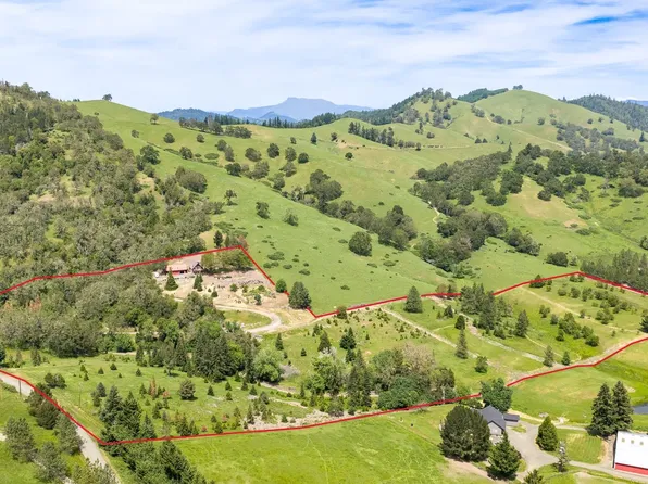 639 Cattle Dr, Roseburg, OR 97470