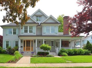 401 Jersey Ave, Spring Lake, NJ 07762