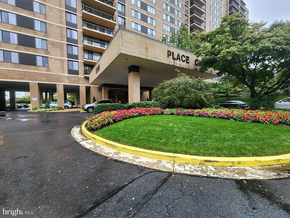 5500 Holmes Run Pkwy #1115