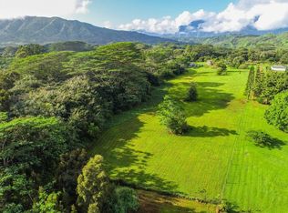Kahiliholo Rd LOT 12, Kilauea, HI 96754