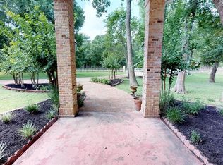 5406 Winding River Dr, Richmond, TX 77406