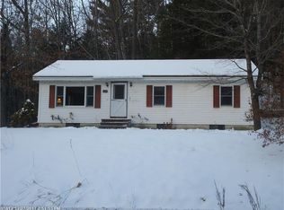 191 Sodom Rd, Norway, ME 04268