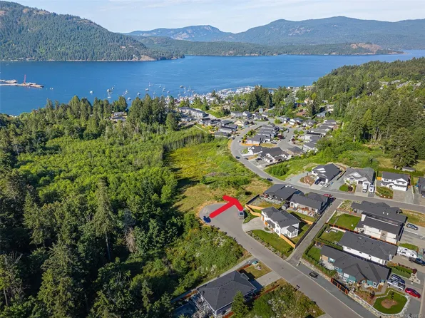 44 Galdwell Rd, Cowichan Bay, BC V0R 1N1