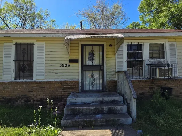 3906 Wallace Ave, Shreveport, LA 71108