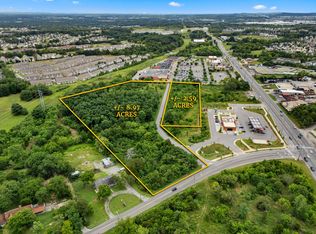 0 Mount View Rd, Antioch, TN 37013