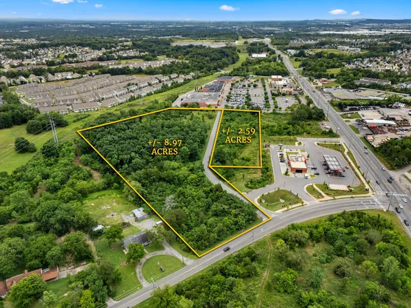 0 Mount View Rd, Antioch, TN 37013
