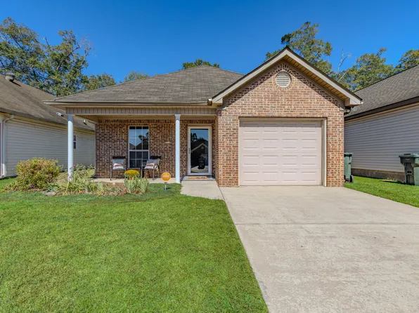129 Park Dr N, Clanton, AL 35045