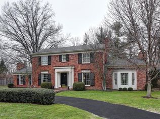 4805 Crofton Rd, Riverwood, KY 40207