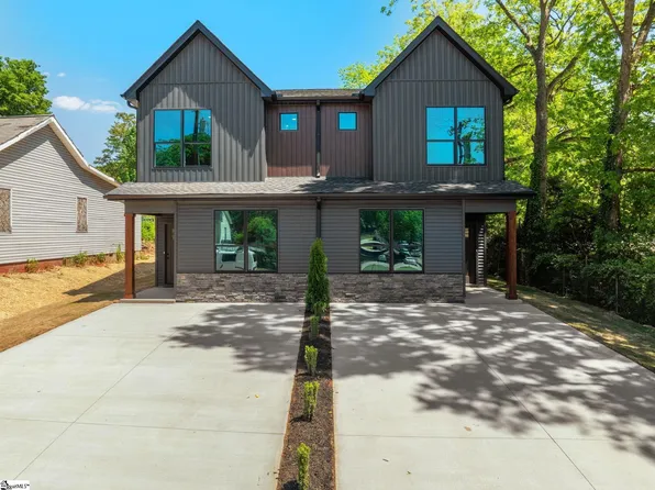 4 Conyers St, Greenville, SC 29609