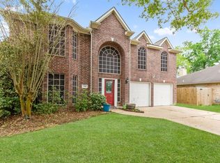 719 Pateway Ct, Spring, TX 77386