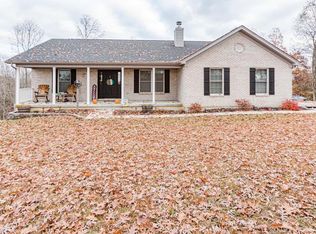 6579 Owenton Rd, Stamping Ground, KY 40379