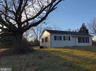 9266 Old Dumfries Rd, Catlett, VA 20119