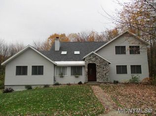 10386 Miller Rd, Utica, NY 13502