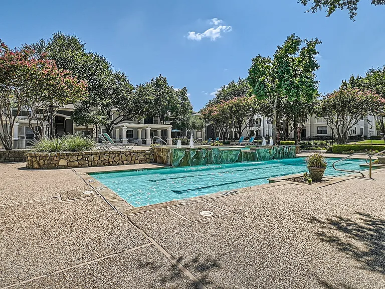 Where Leisure Meets Luxury