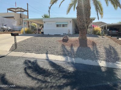 3045 Ted Ln, Lake Havasu City, AZ, 86404