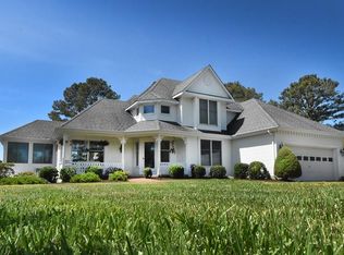 618 Skipjack Dr, Heathsville, VA 22473