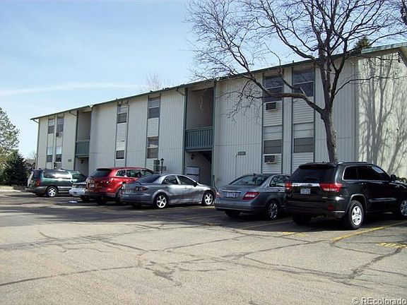 2nd image of 2150 S Vaughn Way Unit 301D