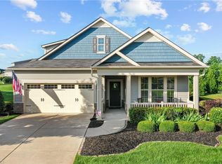 138 Tyree Trl, Burlington, NC 27215