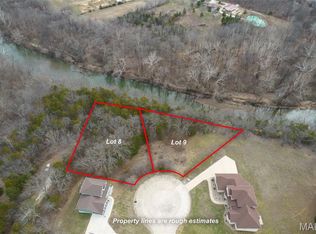 26 & 30 Ridgepoint Meadows Ct, Union, MO 63084