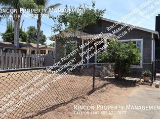 272 Mahoney Ave, Oak View, CA 93022