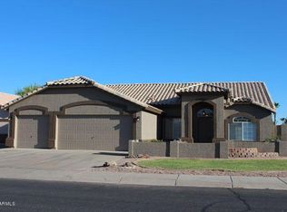 2195 E Temple Ct, Gilbert, AZ 85296