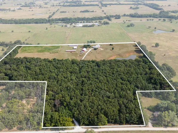 20478 Elm Drive, Granby, MO 64844