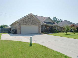 2904 Legacy Dr SW, Decatur, AL 35603