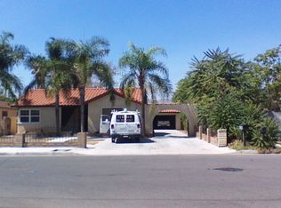 1907 Fairmount Blvd, Riverside, CA 92501