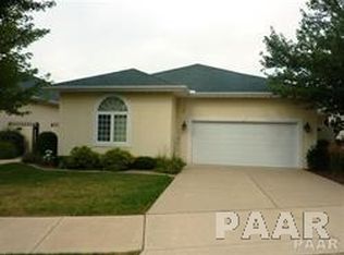 5608 Grande Cir, Peoria, IL 61615