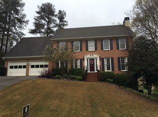 2989 Edenberry Ln NW, Kennesaw, GA 30152