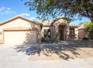 2852 E Indian Wells Pl, Chandler, AZ 85249