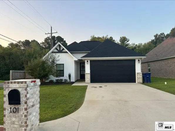 101 Piney Cv, West Monroe, LA 71291
